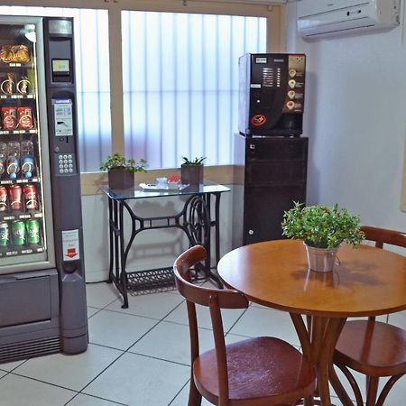 Colossi Hotel Porto Alegre Dış mekan fotoğraf