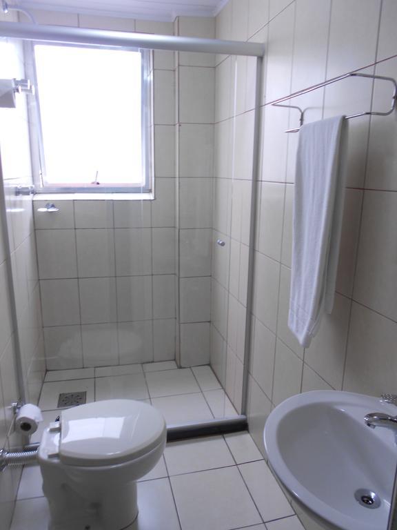 Colossi Hotel Porto Alegre Dış mekan fotoğraf