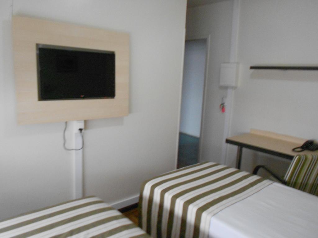 Colossi Hotel Porto Alegre Dış mekan fotoğraf