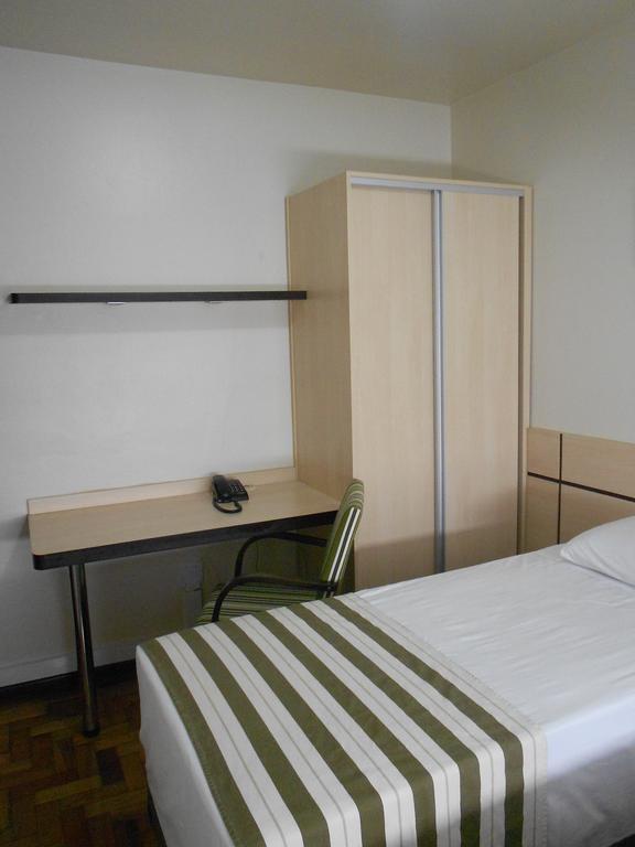 Colossi Hotel Porto Alegre Dış mekan fotoğraf