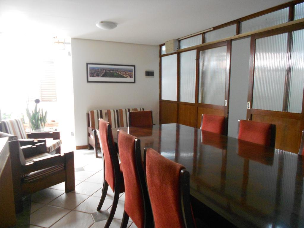 Colossi Hotel Porto Alegre Dış mekan fotoğraf