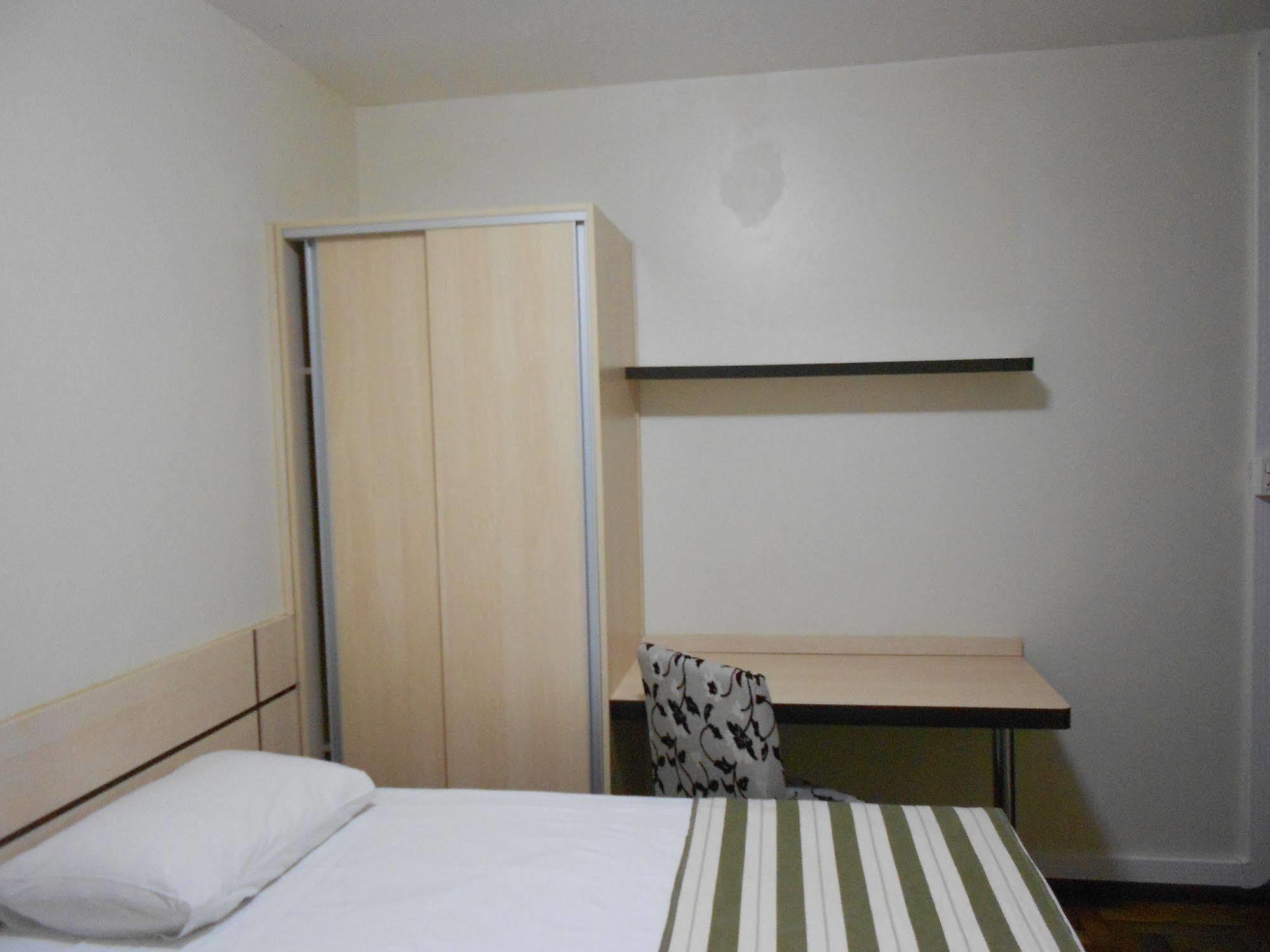 Colossi Hotel Porto Alegre Dış mekan fotoğraf