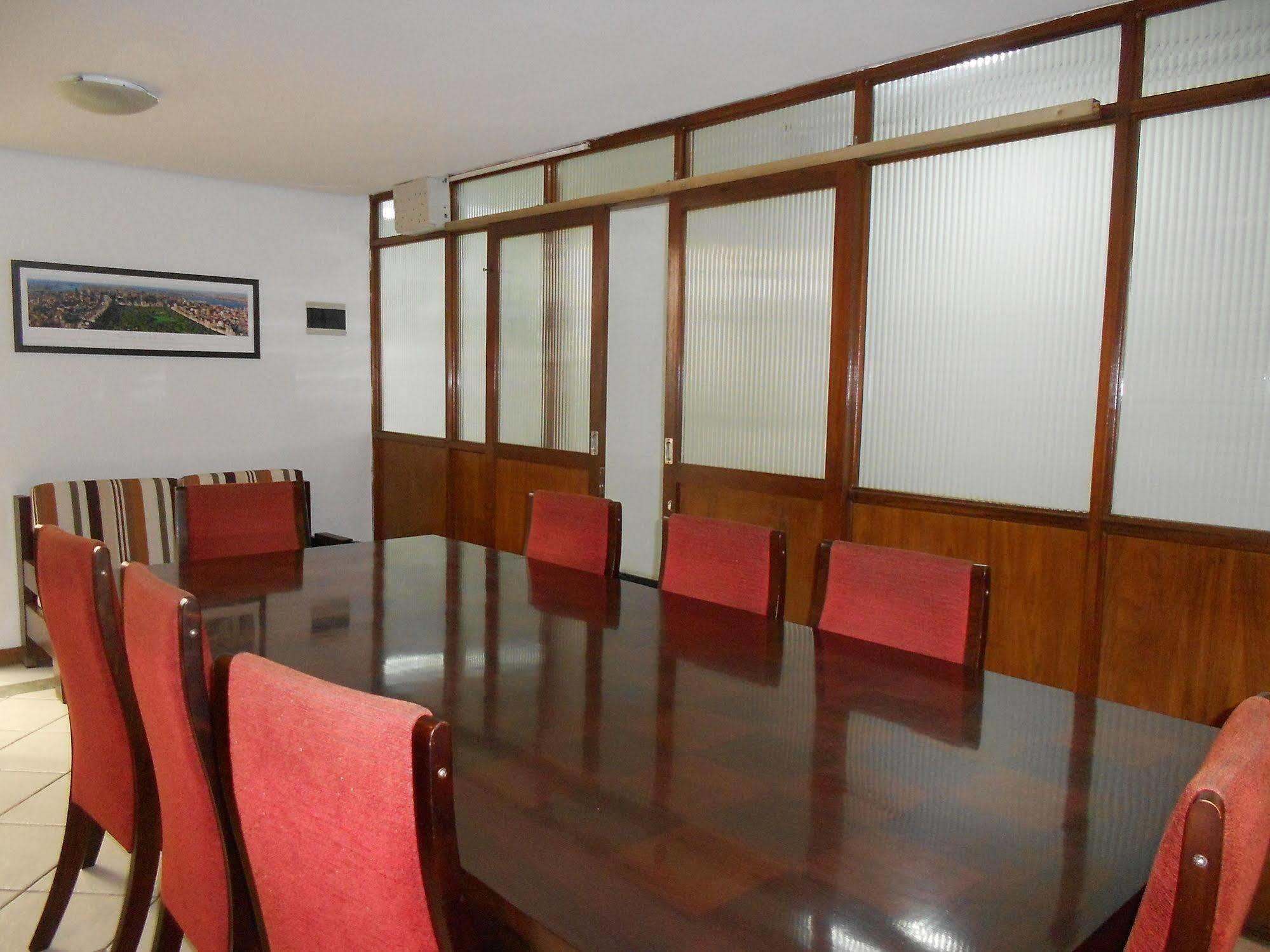 Colossi Hotel Porto Alegre Dış mekan fotoğraf