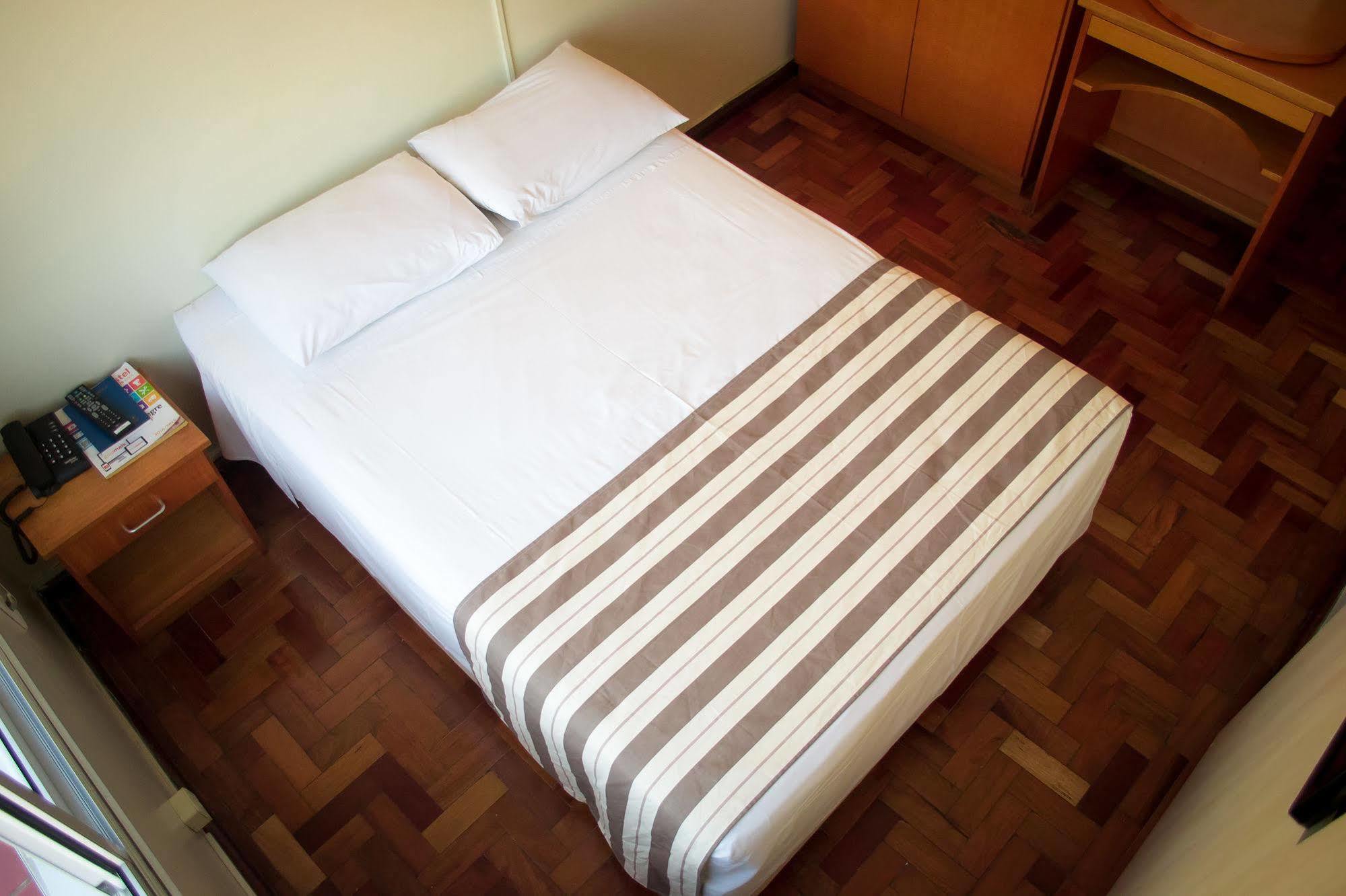 Colossi Hotel Porto Alegre Dış mekan fotoğraf