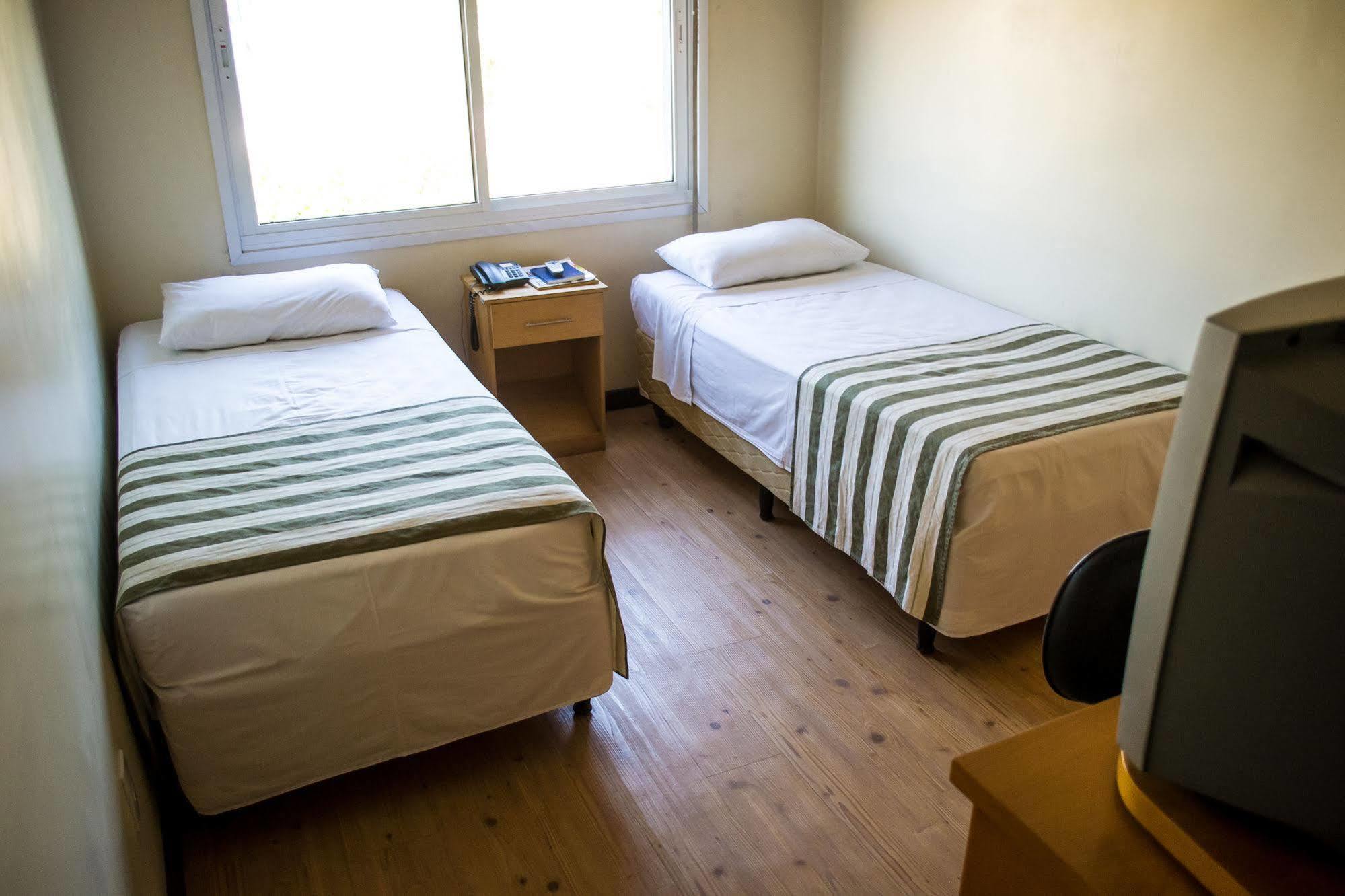 Colossi Hotel Porto Alegre Dış mekan fotoğraf
